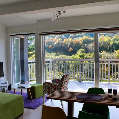 Stan Na Dan 2, Sarajevo Appartement Buitenkant foto