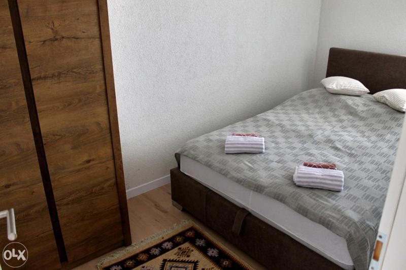 Stan Na Dan 2, Sarajevo Appartement Buitenkant foto